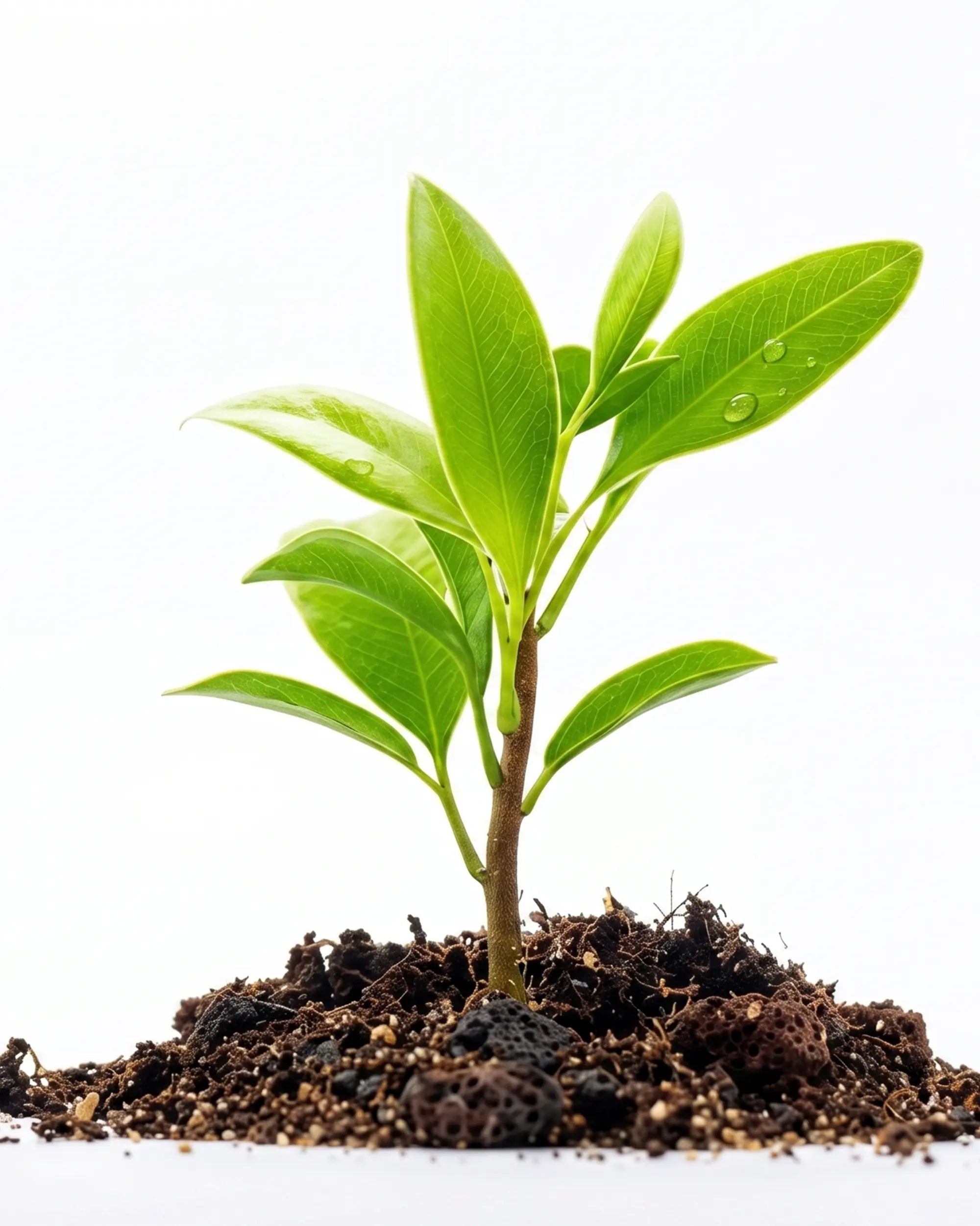 Plantera ett träd