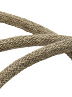 Takupphänge textil linne 2,1 m Pr home