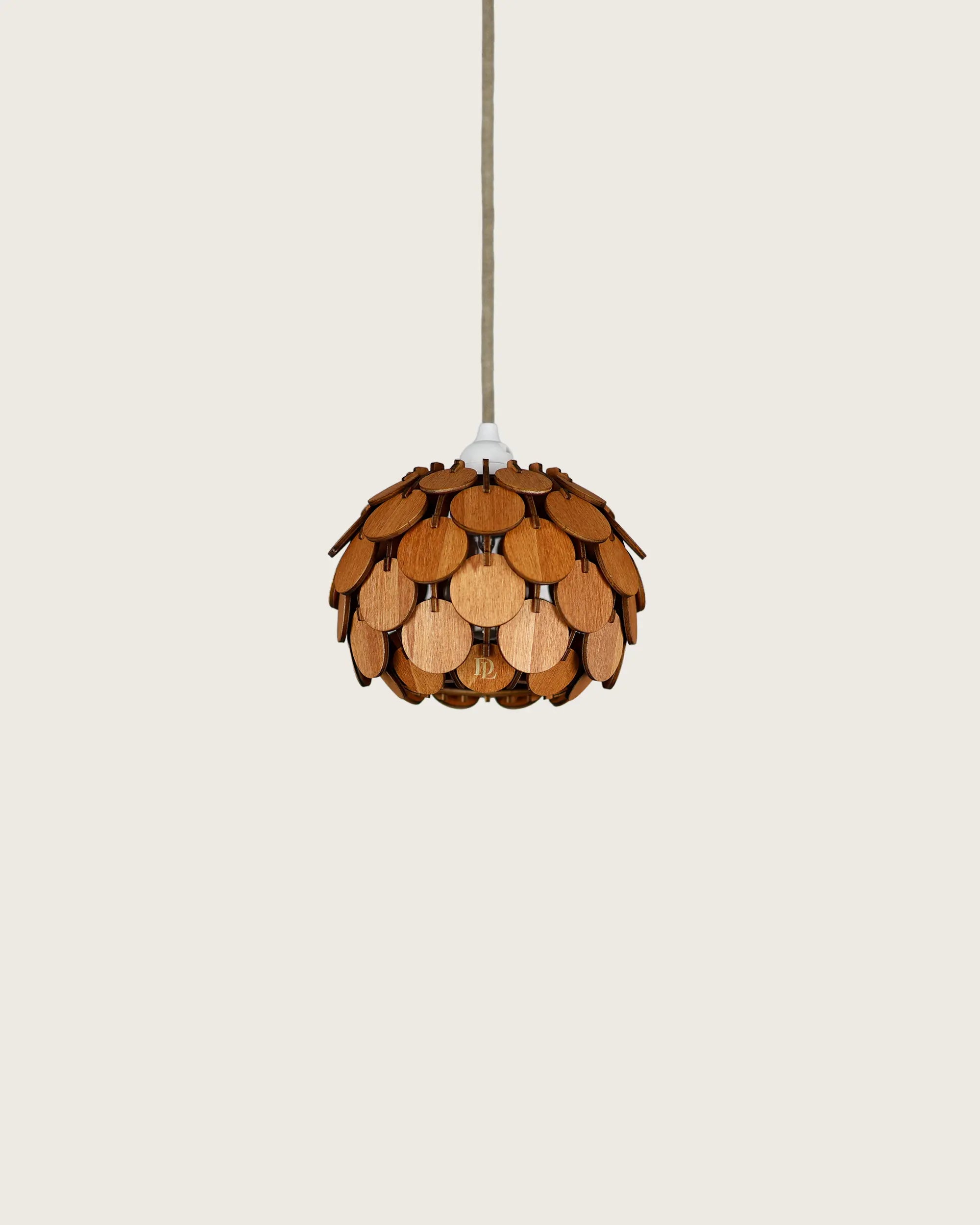 Klot Orange - Mini