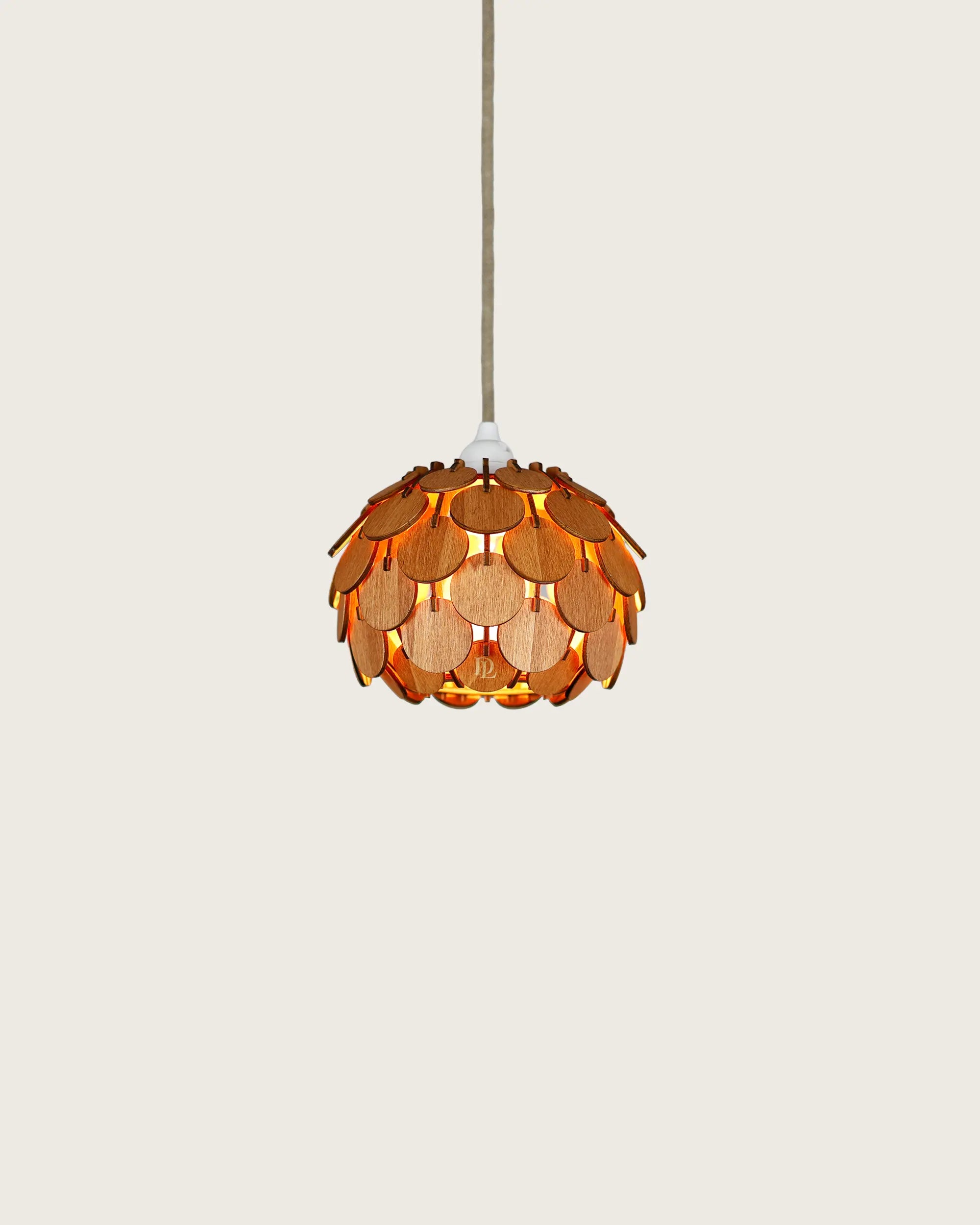 Klot Orange - Mini