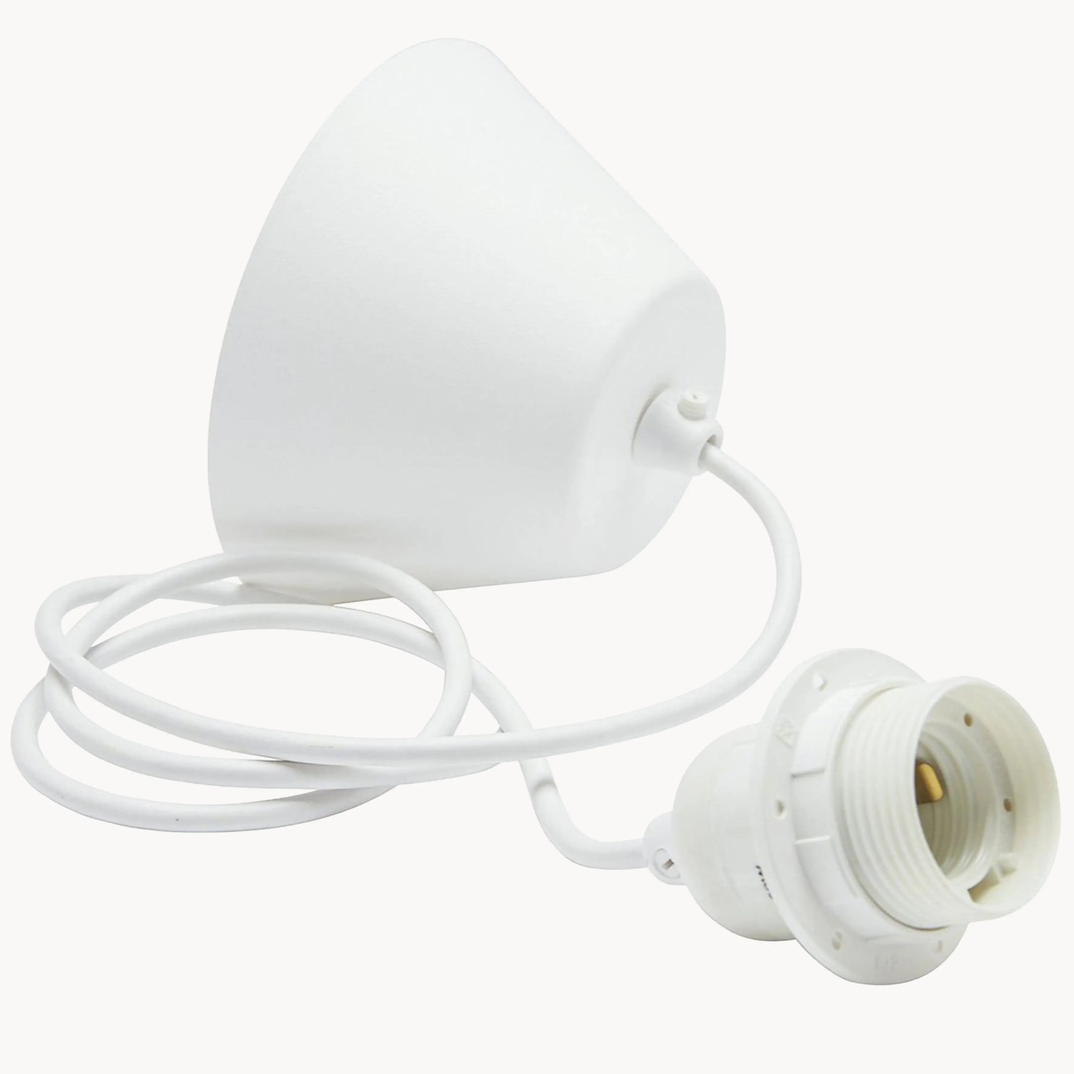 Takupphänge vit 2.1 m Pr home