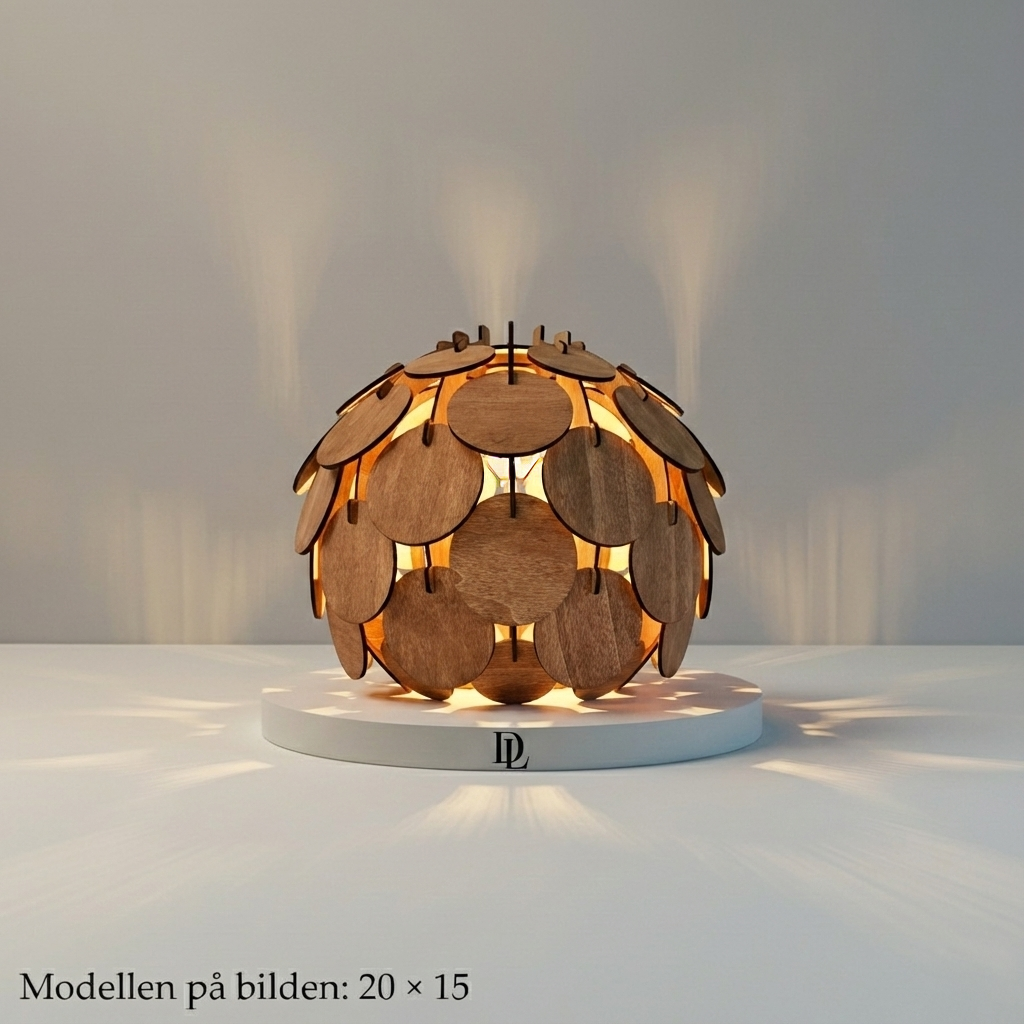 Iskotten fönster/vägg/bord