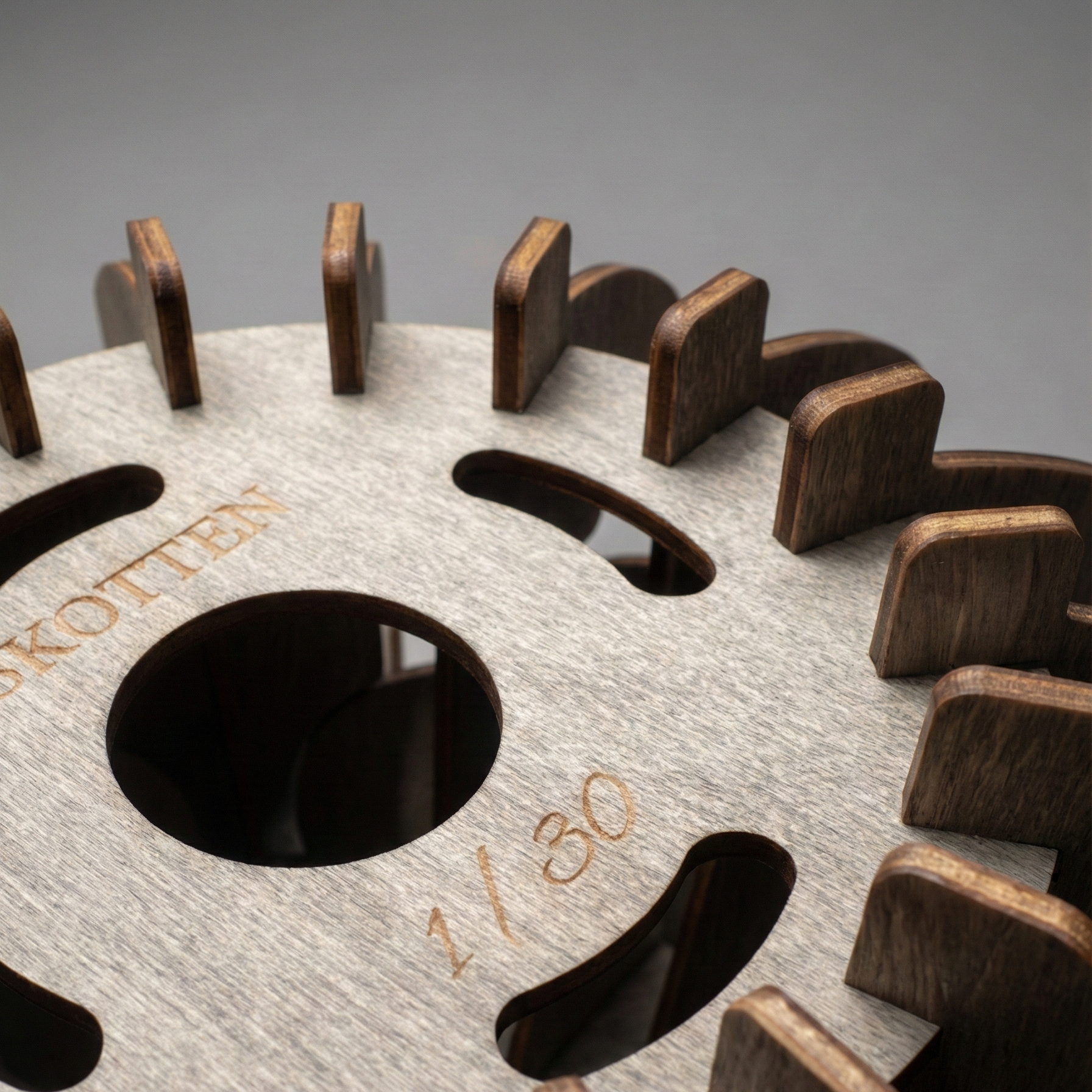 Aska - Limited Edition