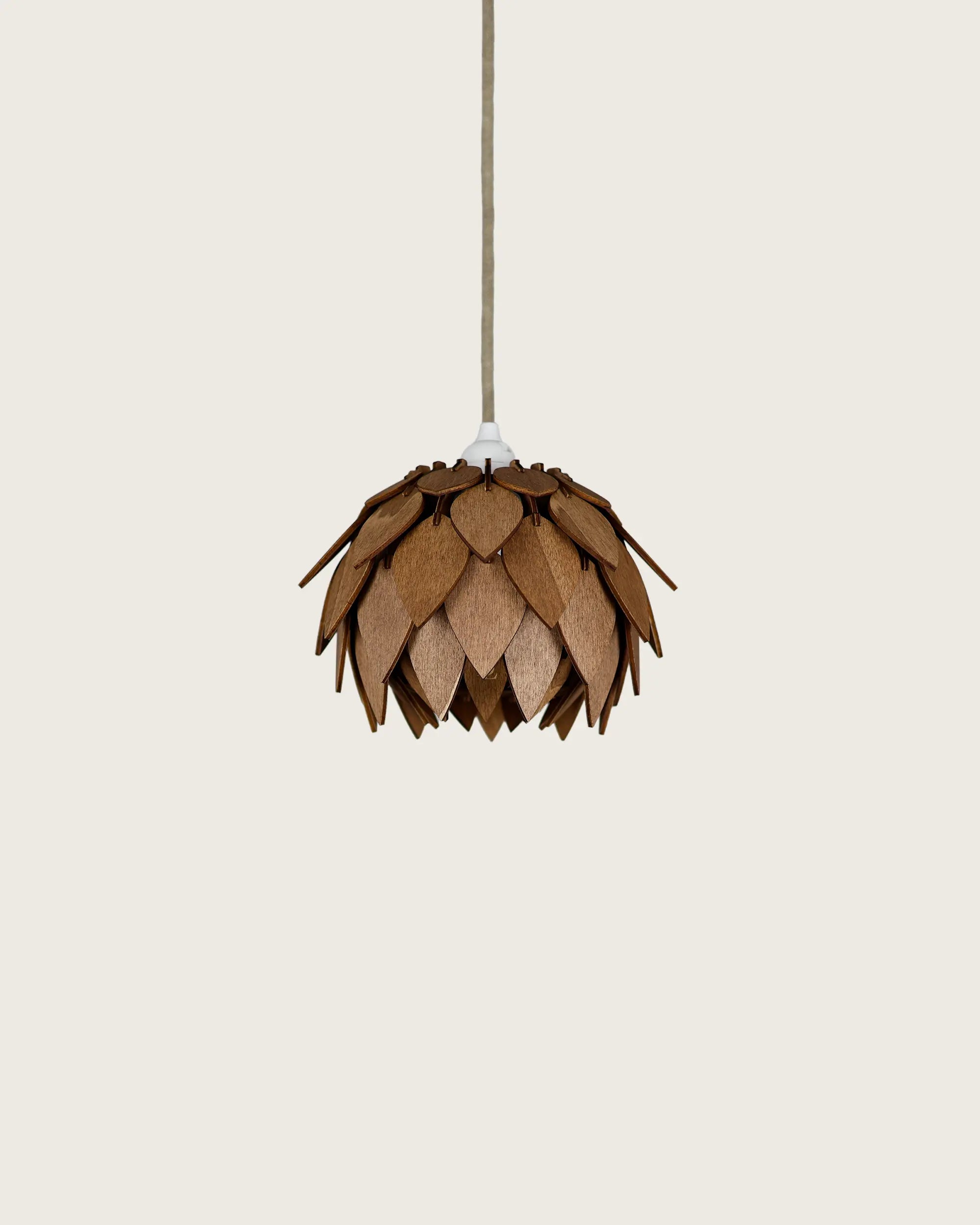 Solkotten Brun - Mini