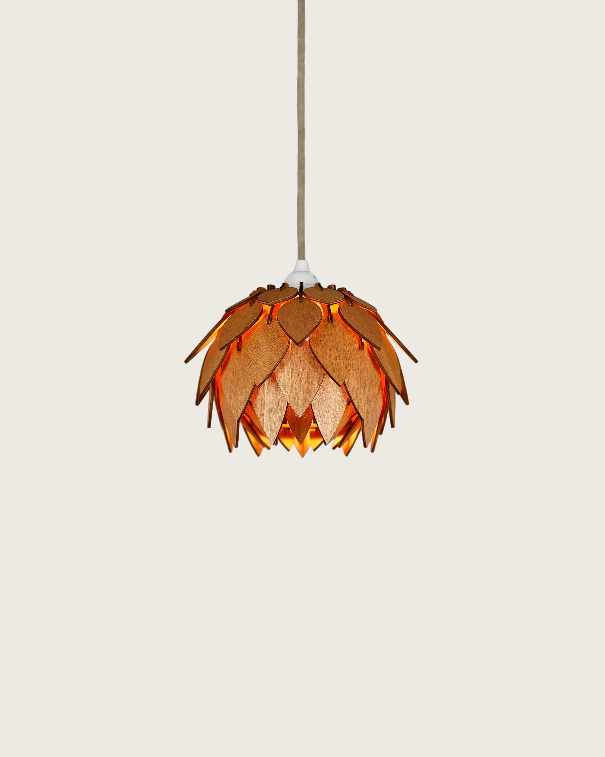Solkotten Orange - Mini