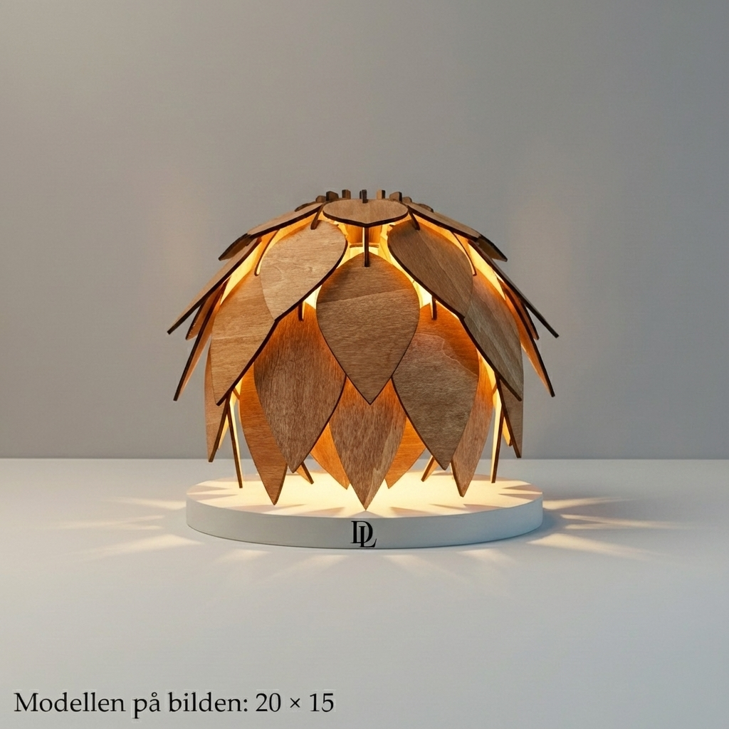 Solkotten fönster/vägg/bord